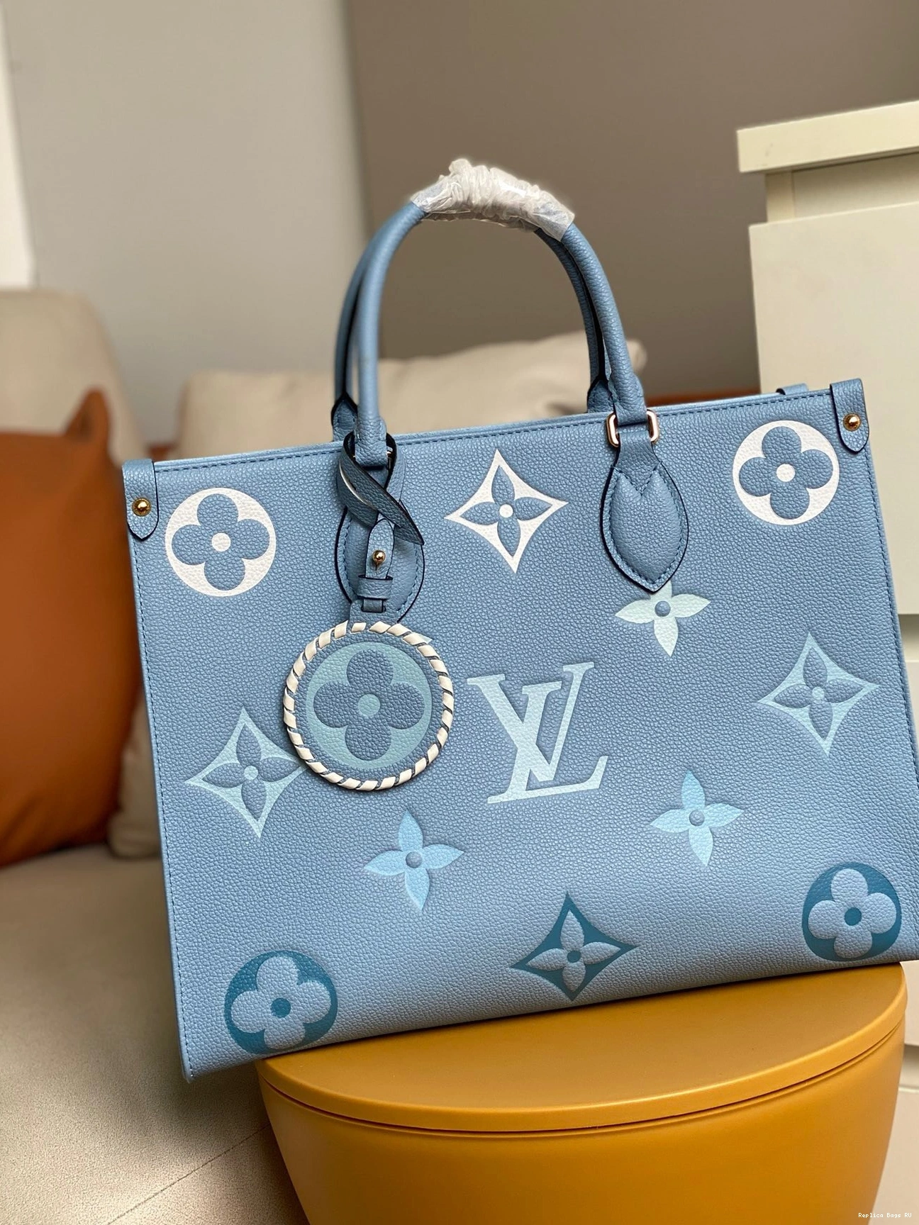 Affordable LOUIS ONTHEGO MM VUITTON 0802